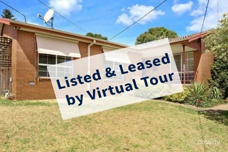 Property photo of 120 Ripplebrook Drive Broadmeadows VIC 3047