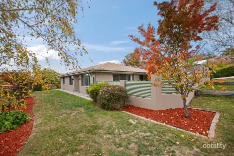 Property photo of 10 Giliruk Crescent Ngunnawal ACT 2913