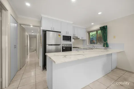 Property photo of 10 Giliruk Crescent Ngunnawal ACT 2913