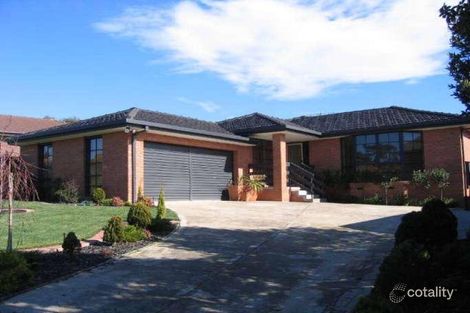 Property photo of 19 Christopher Court Hallam VIC 3803