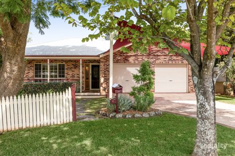 1 Daisy Ct, Middle Ridge, QLD 4350