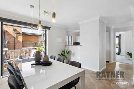 34/120-122 Lake St, Perth, WA 6000