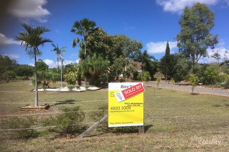 41 Goodson Rd, Bouldercombe, QLD 4702