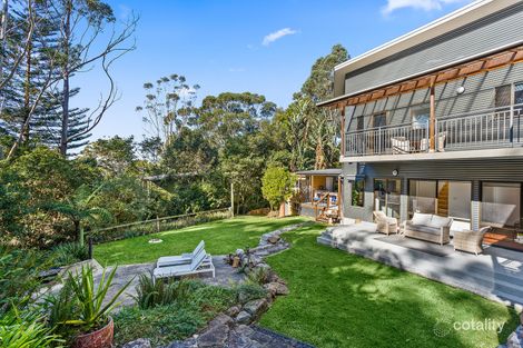 134 Morrison Ave, Wombarra, NSW 2515