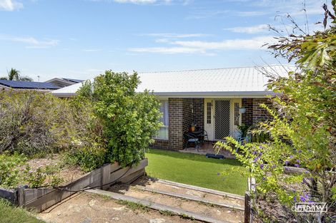 Property photo of 22 Singleton Street Zilzie QLD 4710