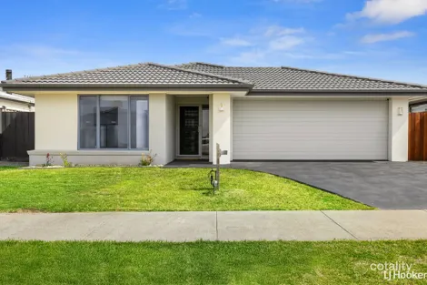 Property photo of 34 Gaudi Boulevard Corinella VIC 3984