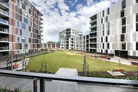 605/8c Evergreen Mews, Armadale, VIC 3143