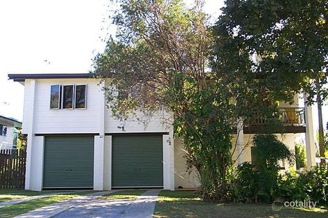 21 Karl Langer Cres, Mount Pleasant, QLD 4740