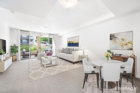 Property photo of 6/20-26 Innesdale Road Wolli Creek NSW 2205