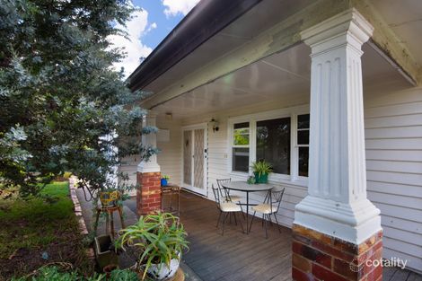 Property photo of 21 North Street Castlemaine VIC 3450