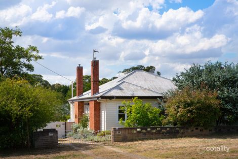 Property photo of 21 North Street Castlemaine VIC 3450