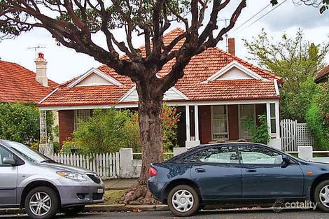 80 Glover St, Mosman, NSW 2088