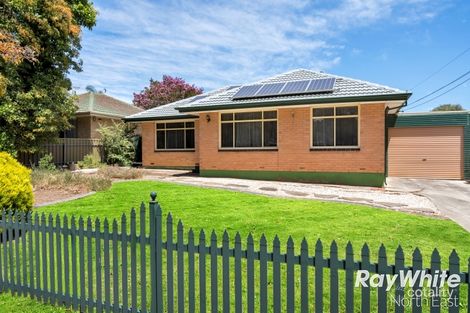 Property photo of 459 Milne Road Ridgehaven SA 5097
