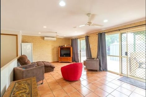 Property photo of 2 Barnfield Drive Andergrove QLD 4740