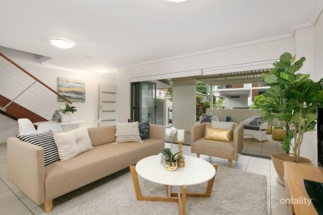 2016/18 Manning St, Milton, QLD 4064