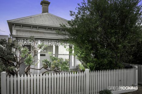 Property photo of 65 Thompson Street Williamstown VIC 3016