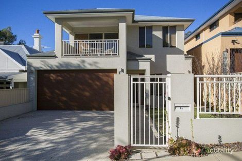 4a Windsor St, Claremont, WA 6010