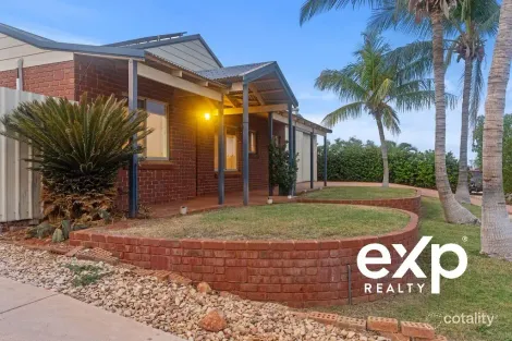 Property photo of 7 Redfin Court Exmouth WA 6707