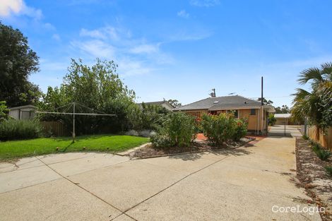 Property photo of 7 Hardaker Street Eden Hill WA 6054