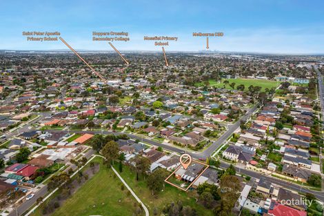 Property photo of 6 McIntosh Avenue Hoppers Crossing VIC 3029