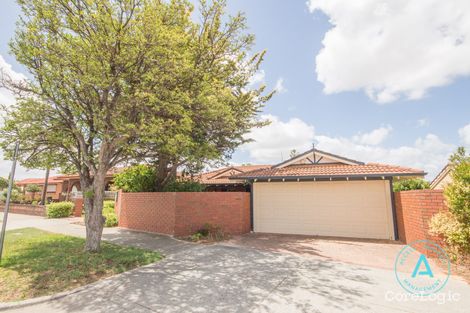 Property photo of 1/166 Carnarvon Street East Victoria Park WA 6101