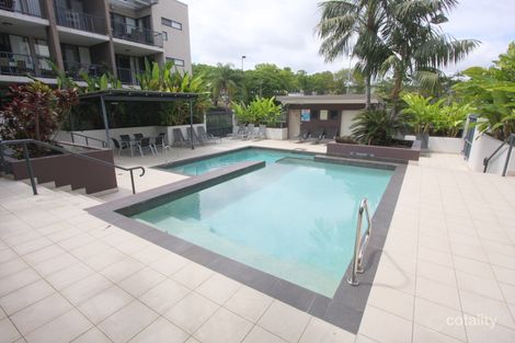 39/38 Brougham St, Fairfield, QLD 4103