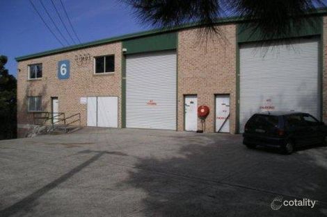 1/6 Gundah Rd, Mount Kuring-Gai, NSW 2080