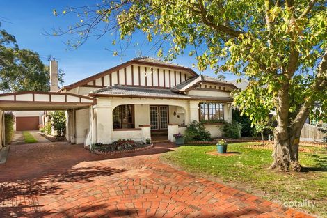 Property photo of 43 St Kinnord Street Aberfeldie VIC 3040