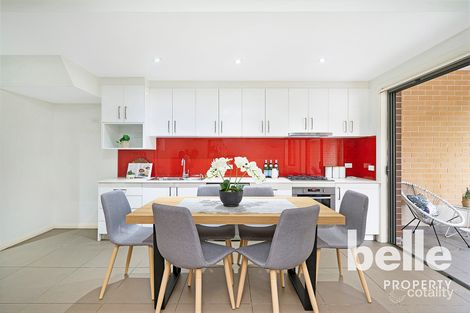Property photo of 2/55-57 Underwood Road Homebush NSW 2140