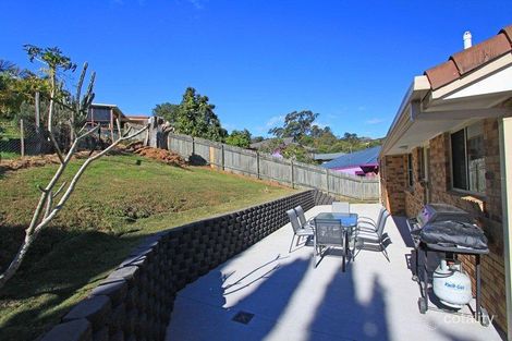 Property photo of 11 Highfield Terrace Goonellabah NSW 2480