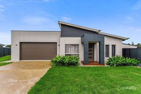 Property photo of 6 Linnell Drive Beachport SA 5280
