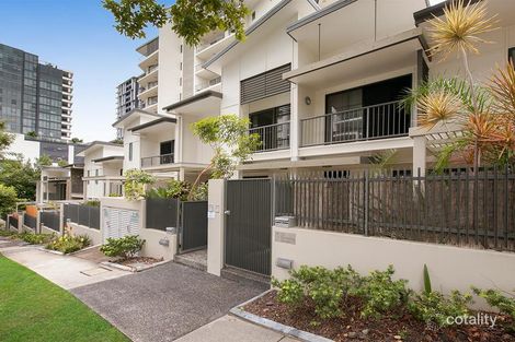 Property photo of 2016/18 Manning Street Milton QLD 4064