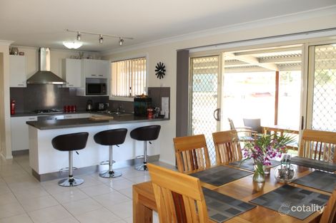Property photo of 120 Runnymede Drive Inverell NSW 2360