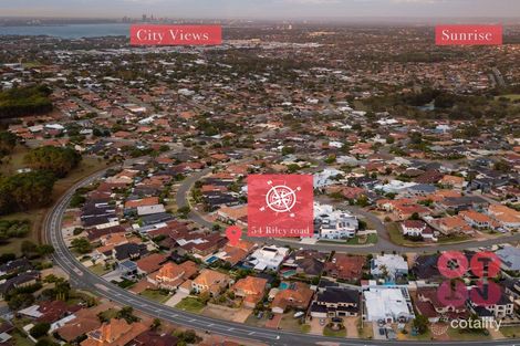 Property photo of 54 Riley Road Kardinya WA 6163