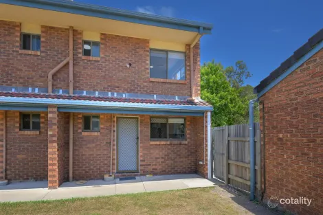 1/24 Mccann St, South Gladstone, QLD 4680