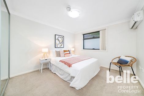 Property photo of 2/55-57 Underwood Road Homebush NSW 2140