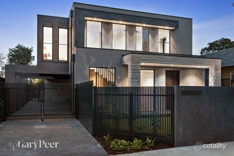 Property photo of 2/4 Gerard Street Caulfield VIC 3162