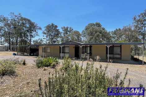 Property photo of 194 Nanango Brooklands Road Nanango QLD 4615