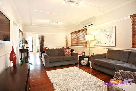 Property photo of 9 Fork Street Coorparoo QLD 4151