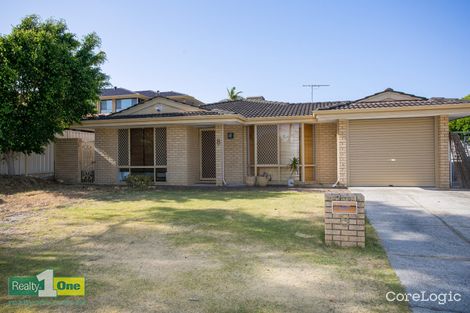 Property photo of 8 Waring Way Kardinya WA 6163