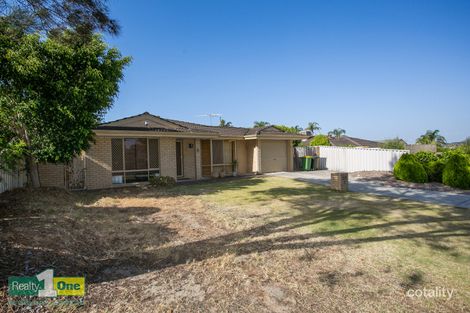 Property photo of 8 Waring Way Kardinya WA 6163