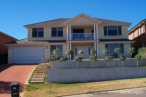Property photo of 4 Myrtle Grove Bella Vista NSW 2153