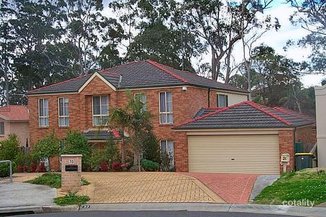31 Francis Oakes Way, West Pennant Hills, NSW 2125
