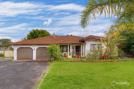 Property photo of 42 Strelly Street Busselton WA 6280