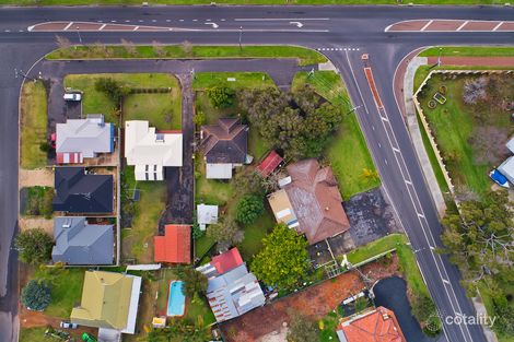 Property photo of 42 Strelly Street Busselton WA 6280