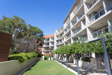 Property photo of 424/14-18 Darling Street Kensington NSW 2033