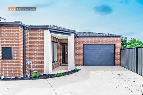 3/108 Wootten Rd, Tarneit, VIC 3029