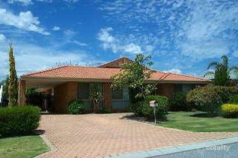 Property photo of 23 Derwent Crescent Success WA 6164