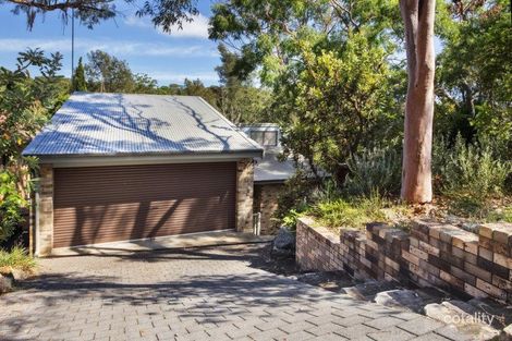 Property photo of 17 Gambier Avenue Sandy Point NSW 2172