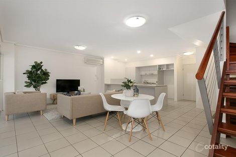 Property photo of 2016/18 Manning Street Milton QLD 4064